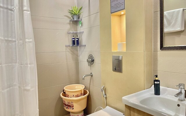 BedChambers Serviced Apartment Sector 52