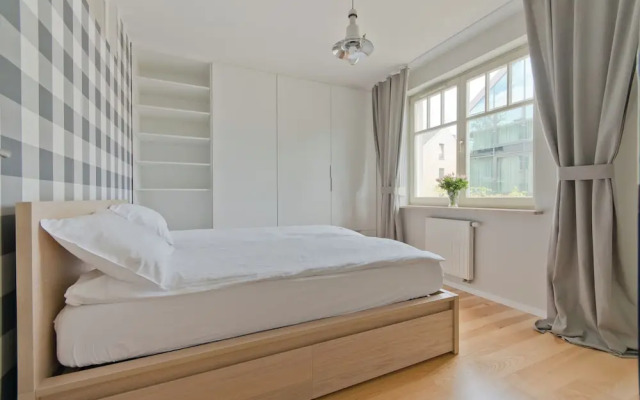 Imperial Apartments - Patio Mare