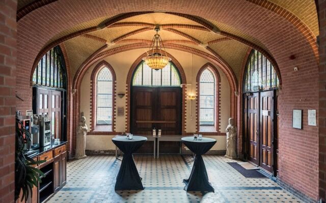 Business & Eventlocation Bovendonk