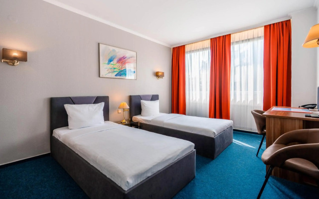 Hotel Berliner Bär