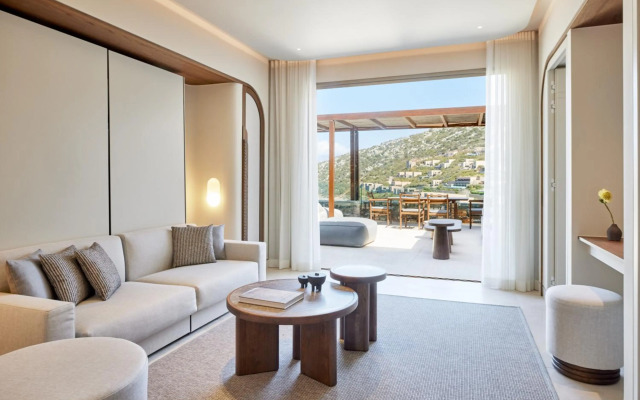 Daios Cove