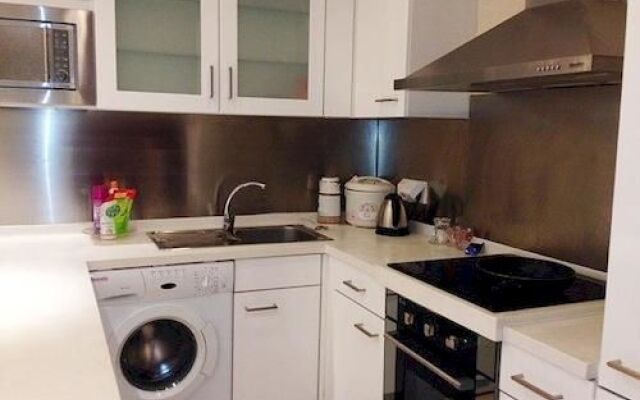 Lanzhimeng Service Apartment - Beijing