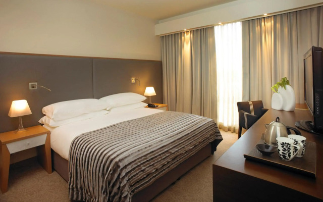 Southern Sun Hyde Park