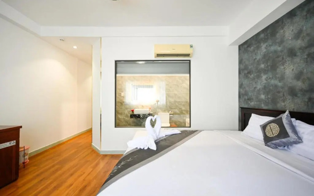 TN Central Hotel
