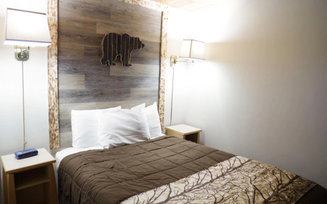 Canadas Best Value Inn and Suites Fernie