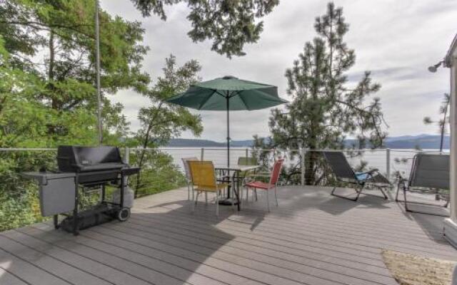 The Silver Beach House