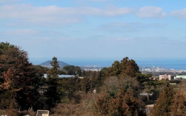 Starjjang Guesthouse