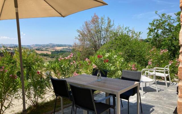 Agriturismo Unico Senso