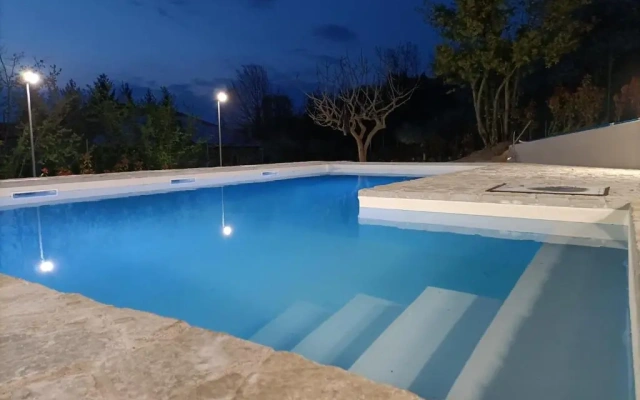 Casa Del Canta