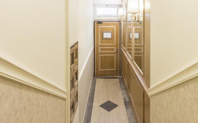 Gonfalone Residence Sofia