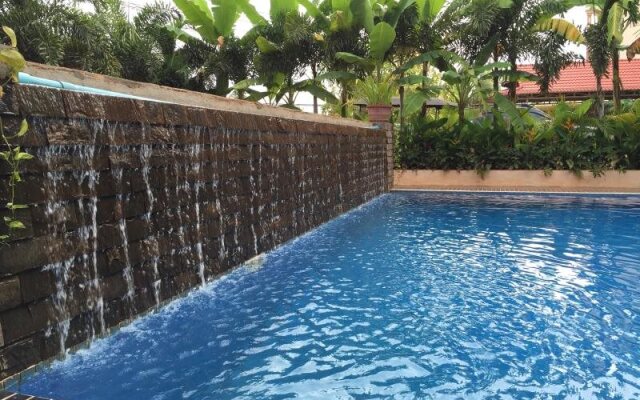 Moon Asia Hotel Siem Reap
