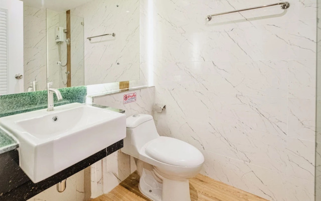 Metro Hotel Phahonyothin 35