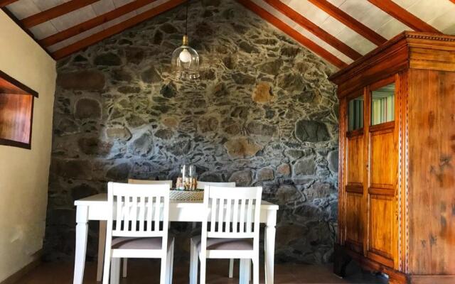 El Pirguan Holiday House, your oasis in La Gomera