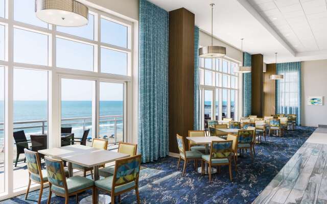 Homewood Suites by Hilton Myrtle Beach Oceanfront