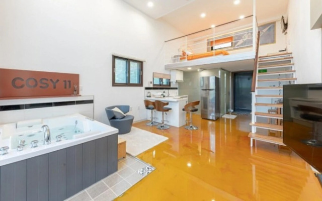 Pocheon Cozy 11 Pension