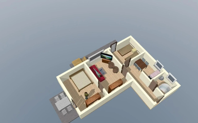 Gästehaus Kehrwieder