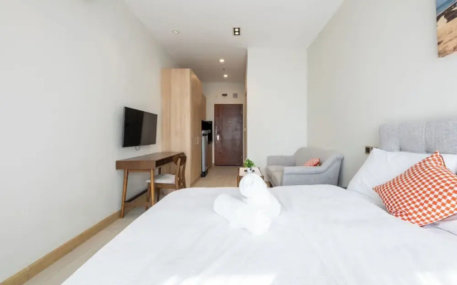 Perfect Studio at The View by Soben Home