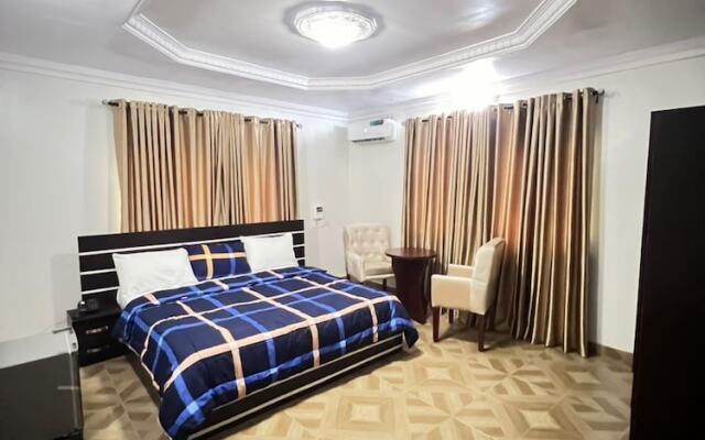 Genisys Guest House