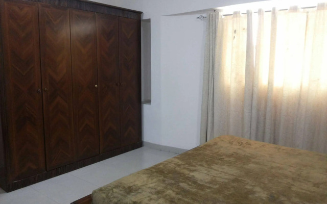 Dar Al Deyafa Hotel Apartment
