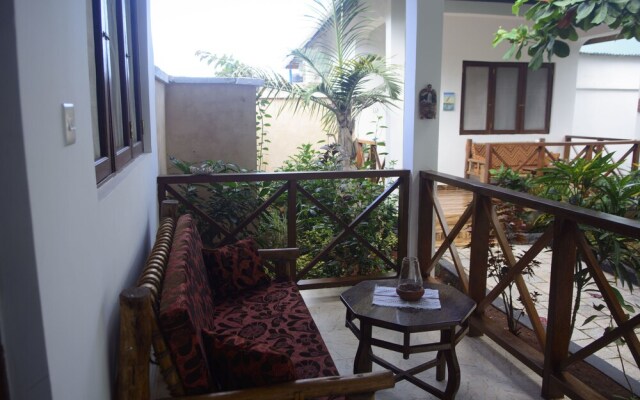 Highland Bungalows