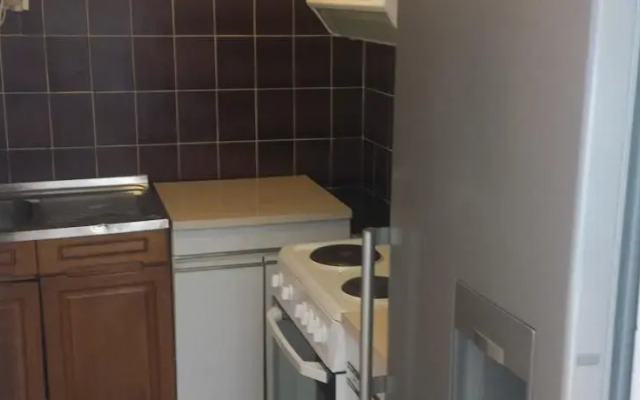 Apartment Maricic