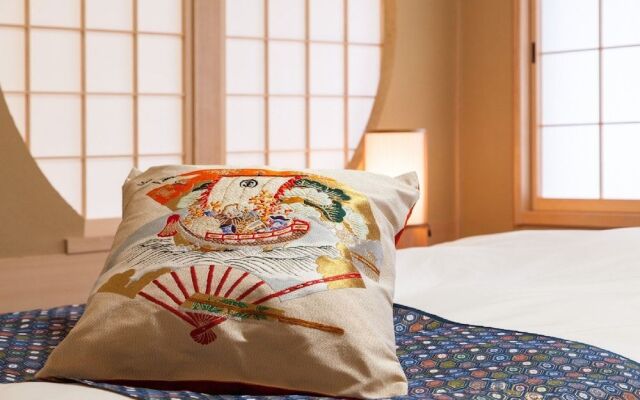 Private Residence Nijo-jo Nagomi