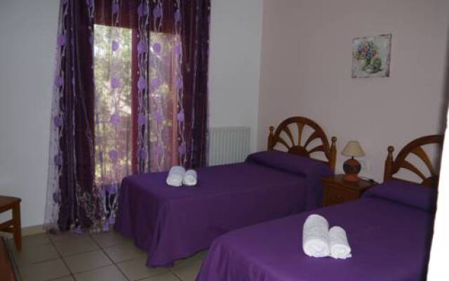 Hotel Rasil