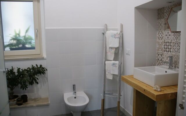 Bed and Breakfast La Nassa