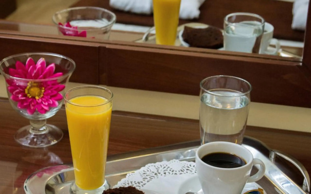 Olympion Hotel
