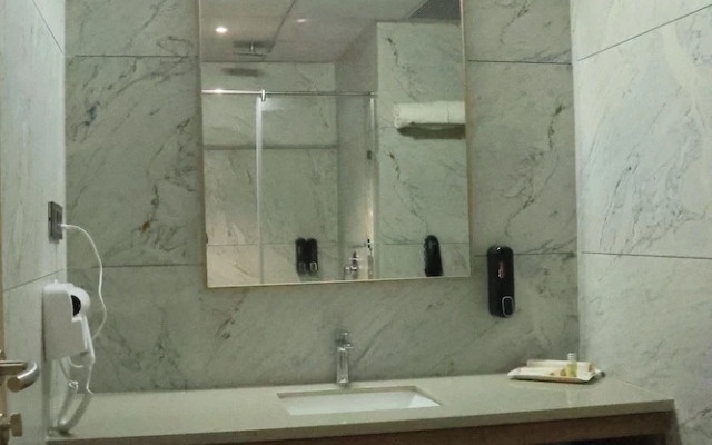 Pride Comfort Dwarka