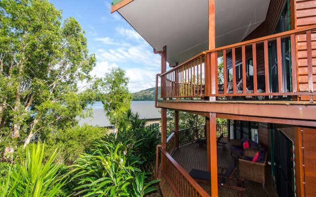 Casuarina 1 on Hamilton Island