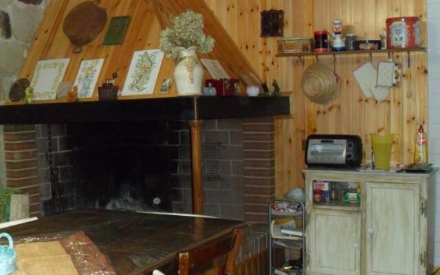 Bed and Breakfast Cuore