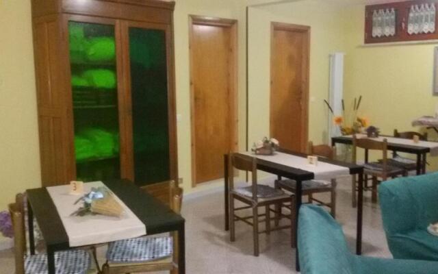 B&B La villetta rossa