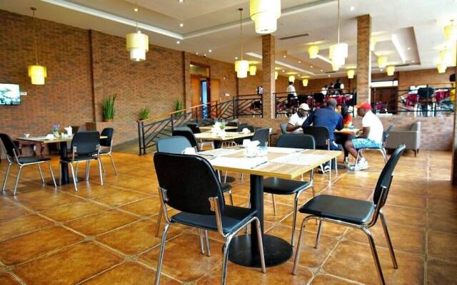 Bengo Hotel