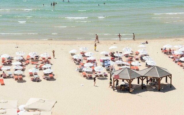 Sea N'Rent - 79 Hayarkon Orchedea Tel Aviv