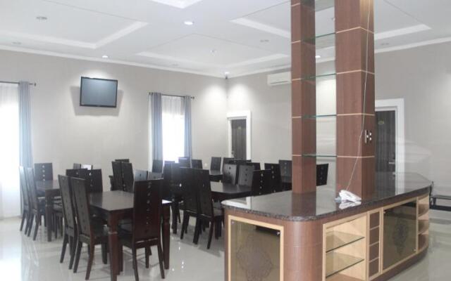 Aceh House Hotel Islami Petisah