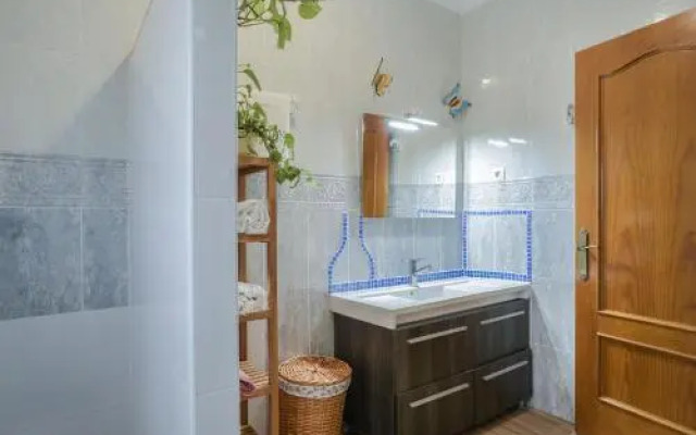 Casa Grande - Villa Mayo