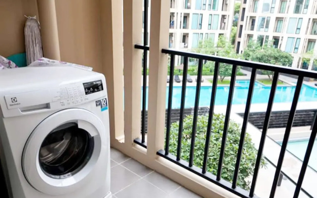 Favstay - The Base Uptown Phuket