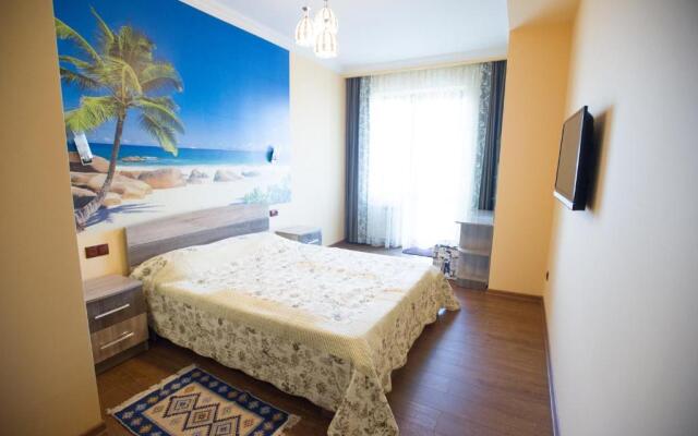 Batumi Appartments