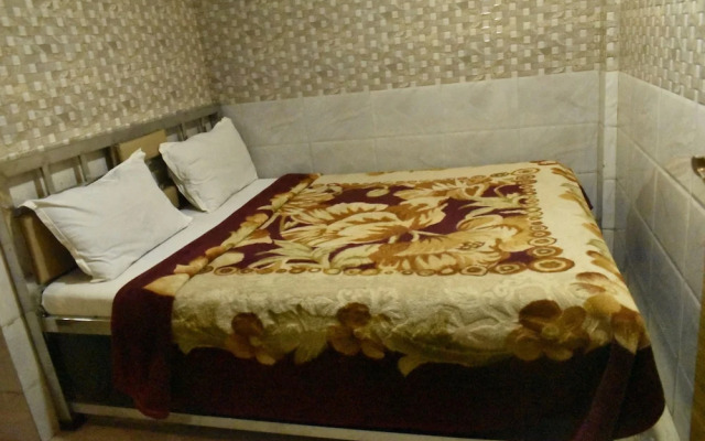 Hotel Al Alif