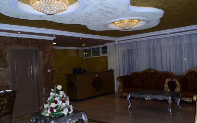 Blue Sky hotel