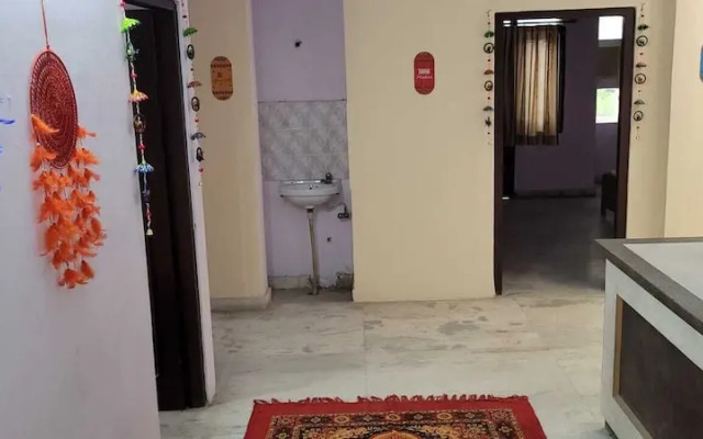 Raahi homestay