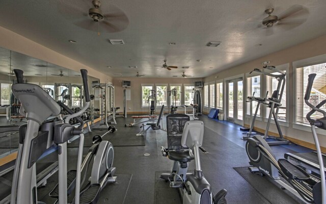 Pointe West Family Retreat: Balcony & Ocean Views!