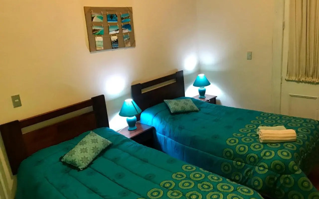 Mandragora Hotel