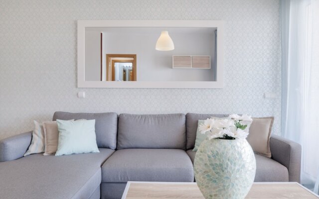 Marbella Beach Centre 2 bed Mileniun