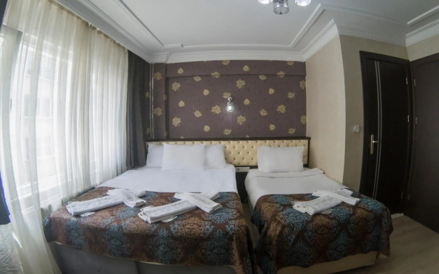 Sirkeci Esen Hotel