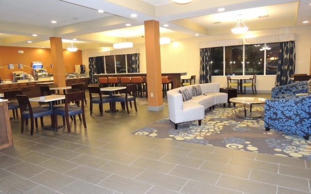 Holiday Inn Express Hotel & Suites Monahans - I-20 by IHG