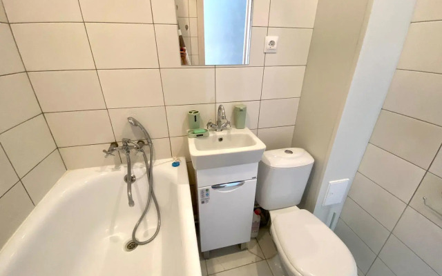 Апартаменты на улице Российская 14