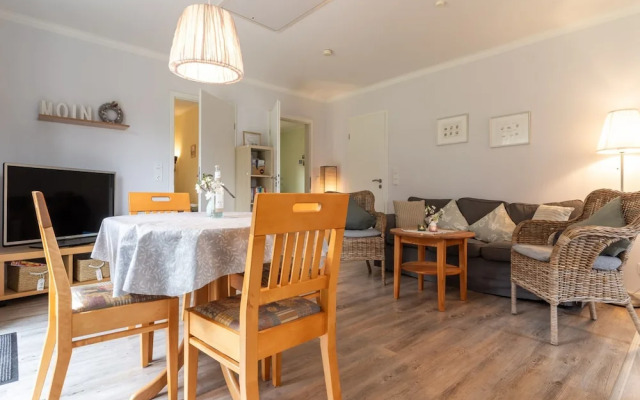 Apartment in Garding Near North Sea & Cycling Paths