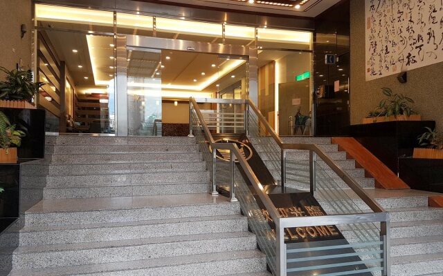 Sun Wang Hotel